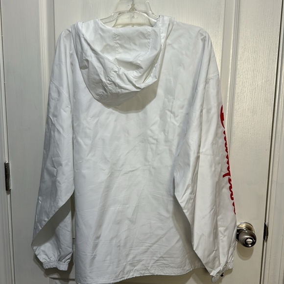 Champion Austin Peay Govs wind jacket - Picture 5 of 6